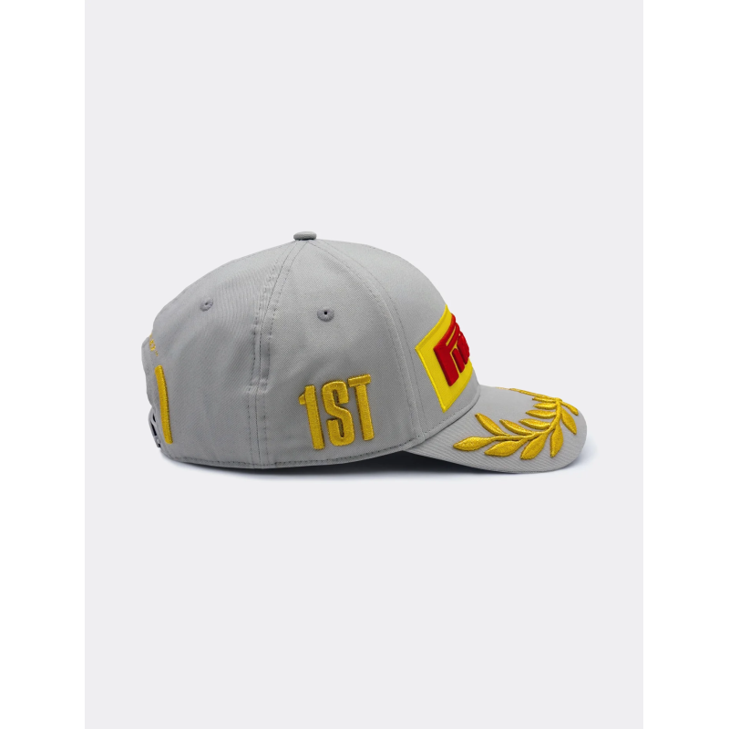 Pirelli Podium Cap Silverstone 2025