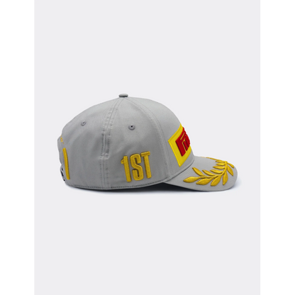 Pirelli Podium Cap Silverstone 2025