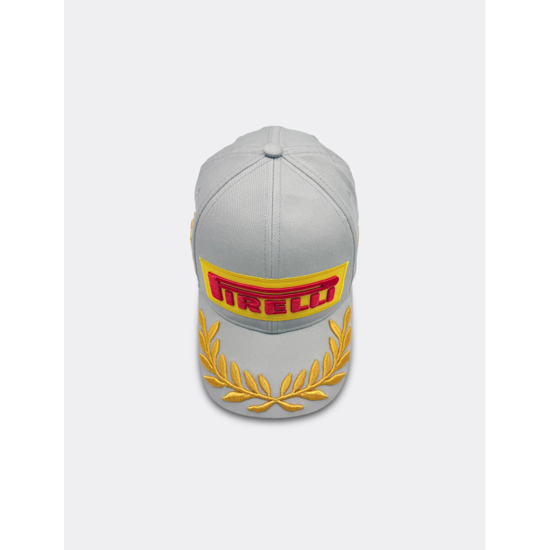 Pirelli Podium Cap Silverstone 2025