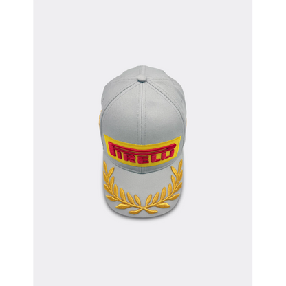 Pirelli Podium Cap Silverstone 2025