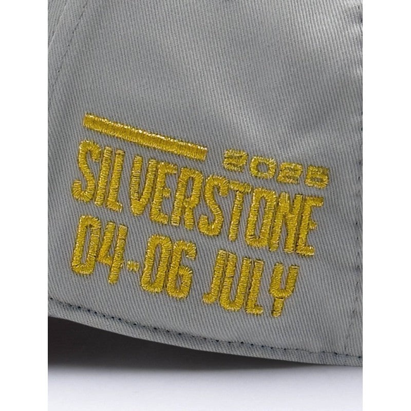 Pirelli Podium Cap Silverstone 2025