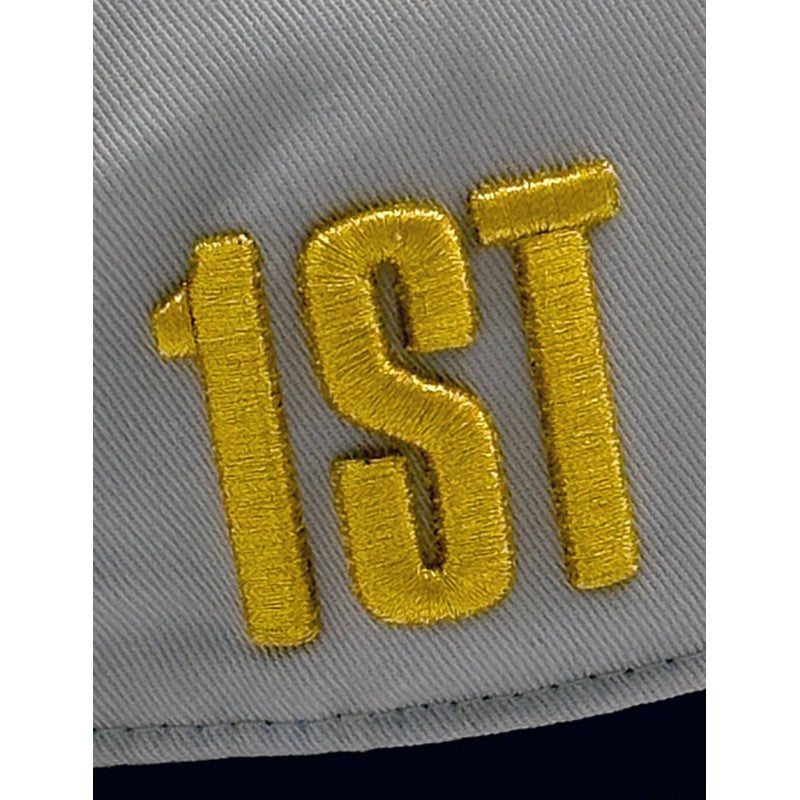 Pirelli Podium Cap Silverstone 2025