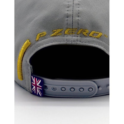 Pirelli Podium Cap Silverstone 2025