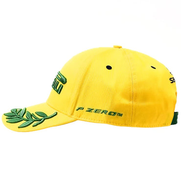 Pirelli Podium Cap Brasil 2024