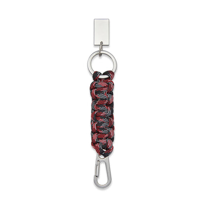 Porsche Black Keyring 2024 - Fanwear