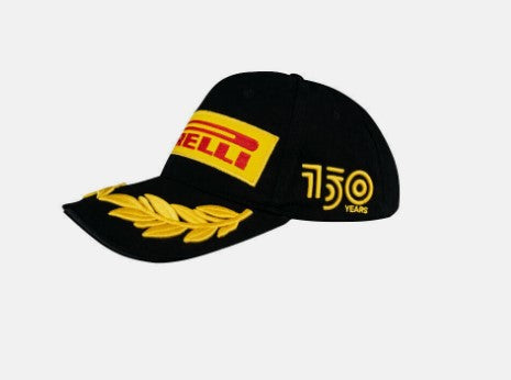 Pirelli Podium Cap 150 Years