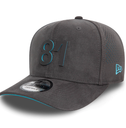 Mclaren Special Edition Oscar Piastri Perf Pc Grabfa Cap 2024-RP Teamwear
