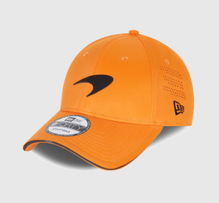 Mclaren Men's Team 940 Cap 2022-RP Teamwear