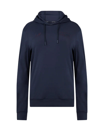 Red Bull Racing Women's Overhead Hoodie Night Sky 2023-Fanwear