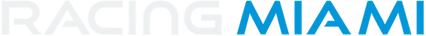 Racing Miami Logo