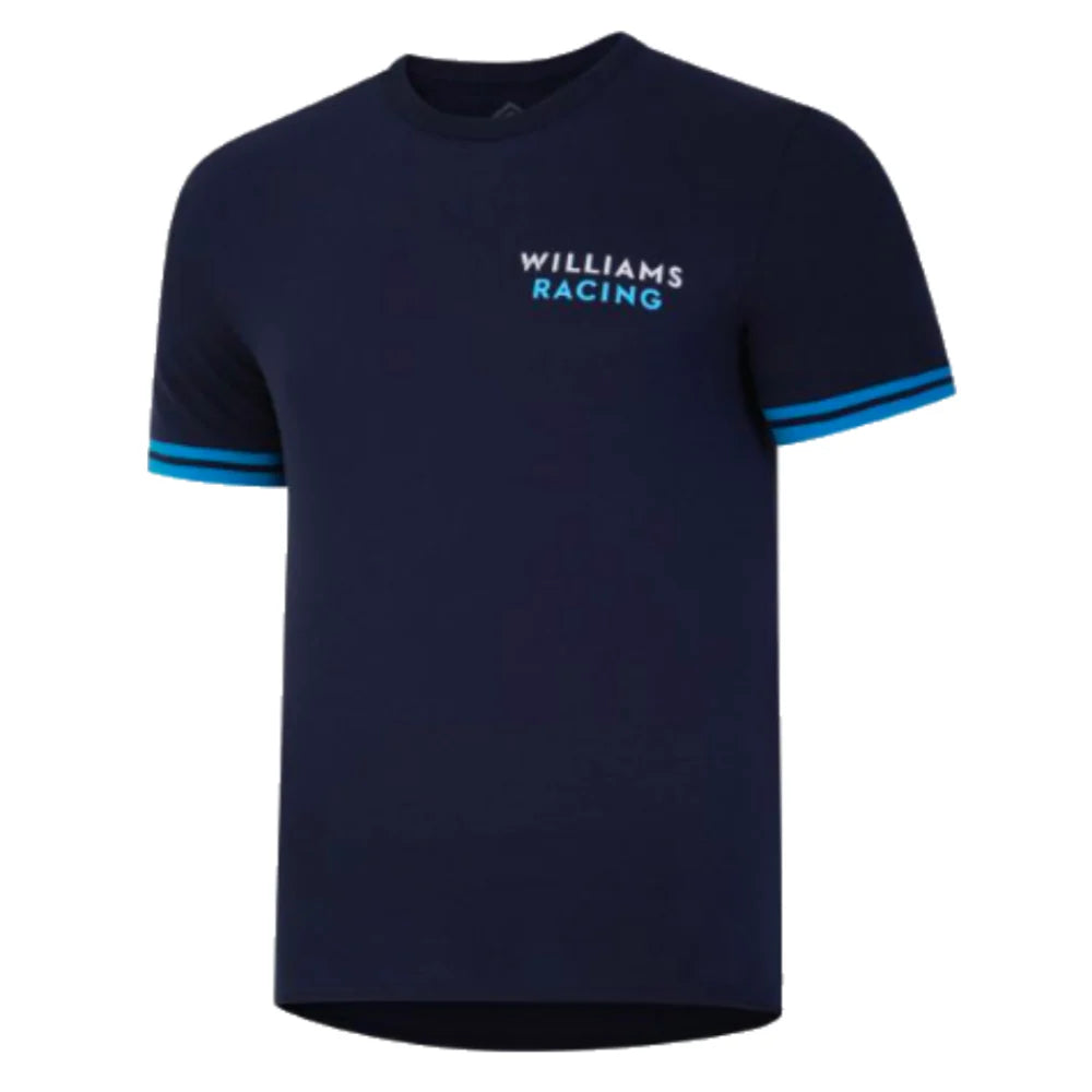 Williams Racing T-Shirt 2023-RP Teamwear