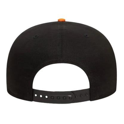 McLaren 9FIFTY Racing Essentials Cap Black 2024