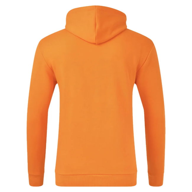 Mclaren Men's Speedmark Hoodie Autumn Glory 2025-Fanwear