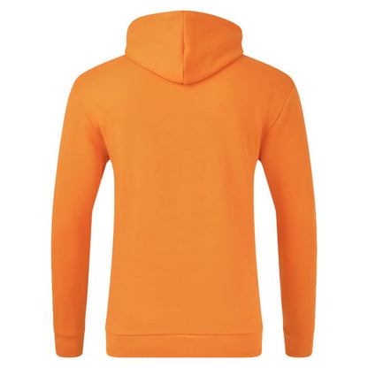 Mclaren Men's Speedmark Hoodie Autumn Glory 2025-Fanwear