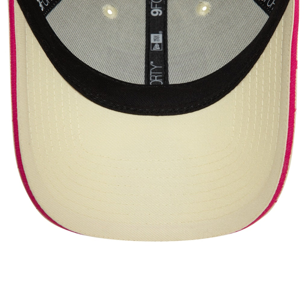 Red Bull Racing Special Edition Miami 9Forty Ofw Cap 2024-RP Teamwear