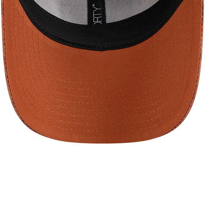 Red Bull Racing Special Edition Men's Austin Team Cap Brown 2025-RP Teamwear