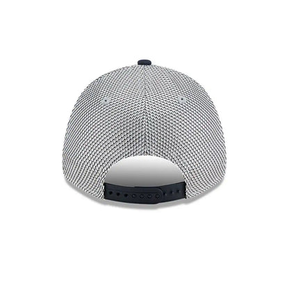 Red Bull Racing Special Edition Men's Vegas Team Cap Night Sky Silver 2025-RP Teamwear