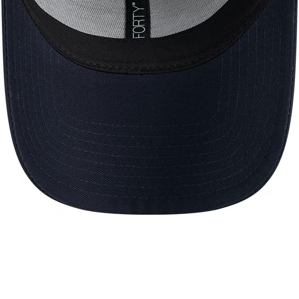 Red Bull Racing Special Edition Men's Vegas Max Verstappen Cap Night Sky Silver 2025-RP Teamwear