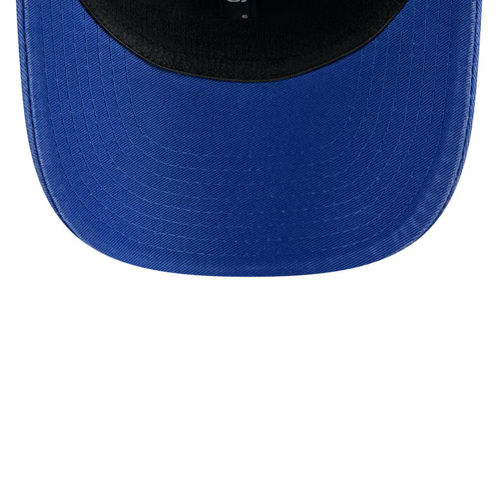 Red Bull Racing Special Edition Men's Brazil Team Cap Blue 2025-RP Teamwear