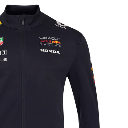 Red Bull Racing Men's Softshell 2025-RP Teamwear
