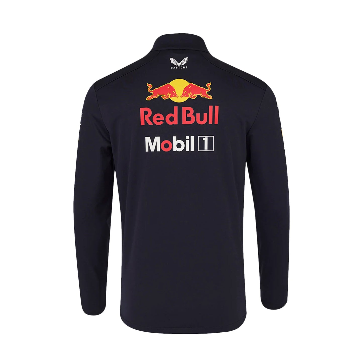 Red Bull Racing Men's Softshell 2025-RP Teamwear
