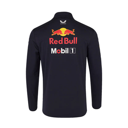Red Bull Racing Men's Softshell 2025-RP Teamwear