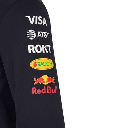Red Bull Racing Men's Softshell 2025-RP Teamwear
