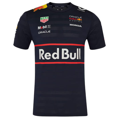 Red Bull Racing Men's Set Up T-Shirt 2025-RP Teamwear
