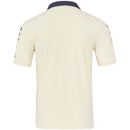Red Bull Racing Men's Heritage Polo Egret 2025-RP Teamwear