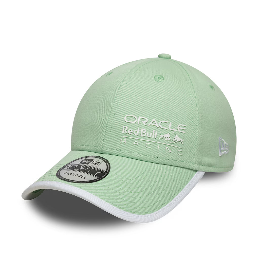 Red Bull Racing Special Edition Miami 9Forty Cap 2025-RP Teamwear
