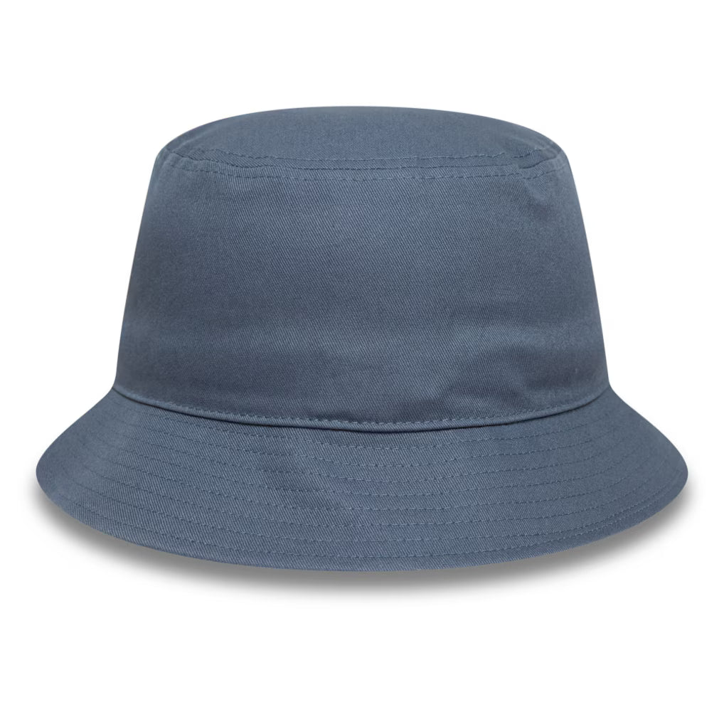 Red Bull Racing Seasonal Tapered Bucket Hat Blue 2025-Fanwear