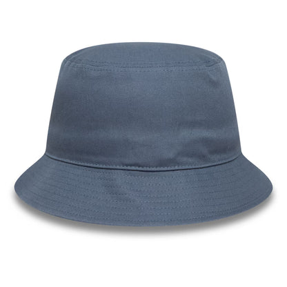 Red Bull Racing Seasonal Tapered Bucket Hat Blue 2025-Fanwear