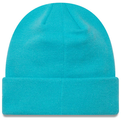 Red Bull Racing Seasonal Cuff Beanie Teal 2026 - Fanwear
