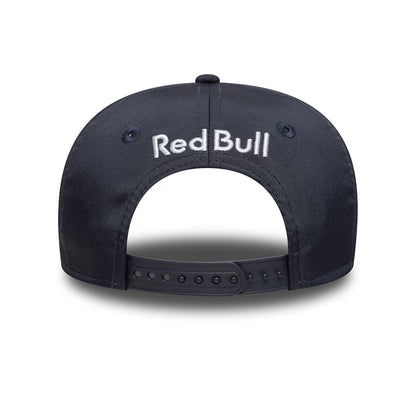 Red Bull Racing Team Stretch Snap Night Sky Cap 2025-RP Teamwear