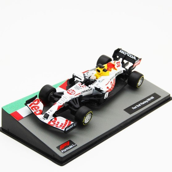 1:43 Scale Model | F1 Red Bull Lim.Edition Turkish Gp #33 Max Verstappen