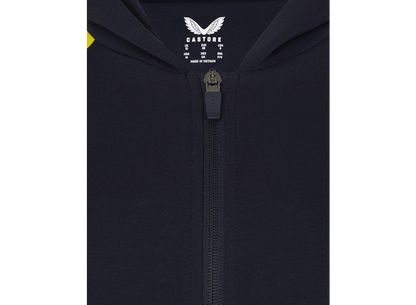 Red Bull Racing Women's Full Zip Hoodie 2024-RP Teamwear