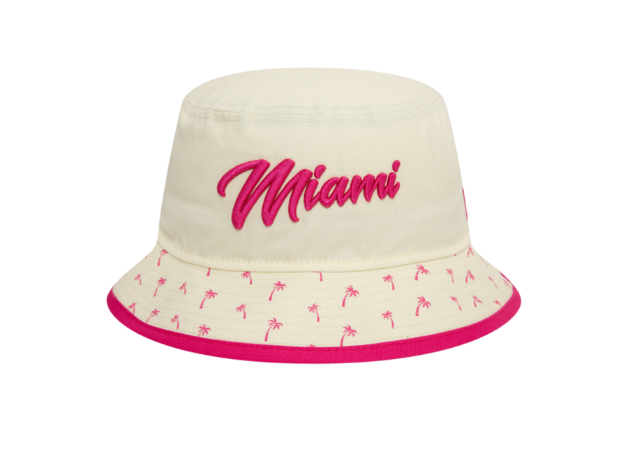 Red Bull Racing Special Edition Miami Usa Bucket Hat Night Sky 2024-RP Teamwear