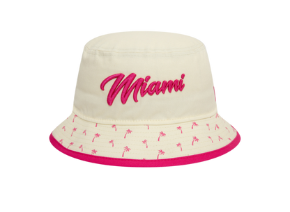 Red Bull Racing Special Edition Miami Usa Bucket Hat Night Sky 2024-RP Teamwear