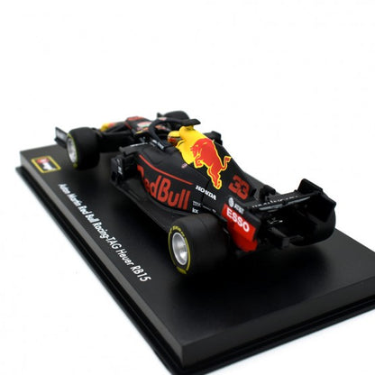 1:43 Scale Model | Aston Martin Red Bull Racing RP Max Verstappen Signature Car