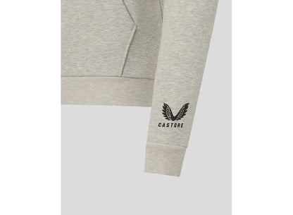 Red Bull Racing Graphic Bull Hoodie Grey 2026 - Fanwear
