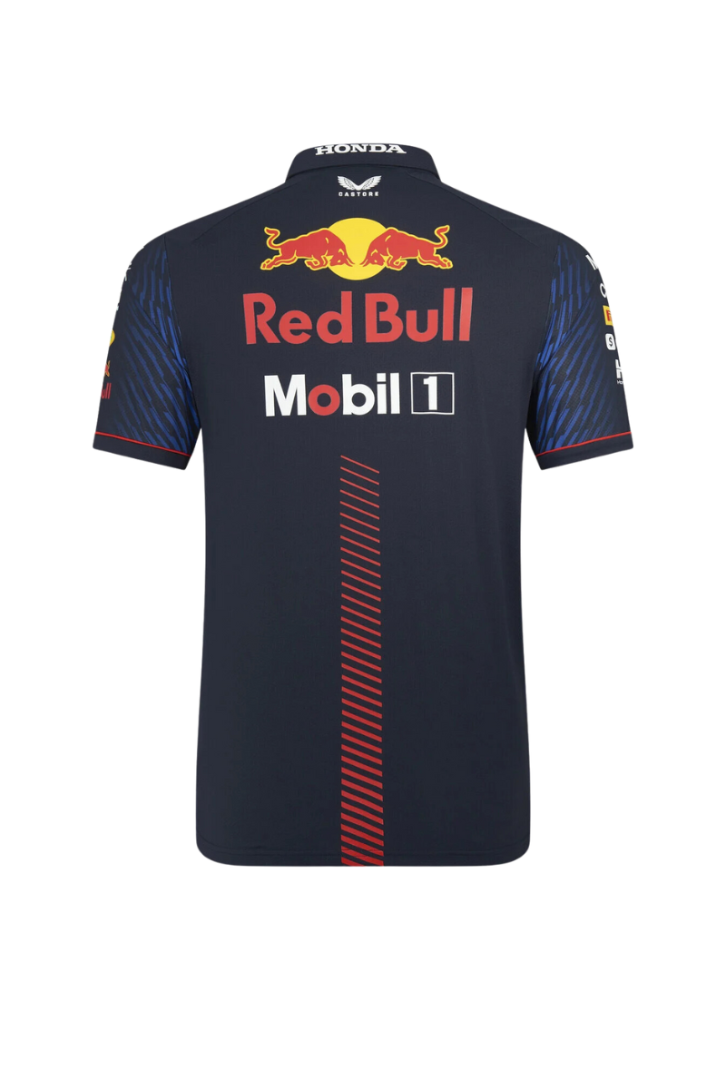 Racing Point Polo Night Sky 2023