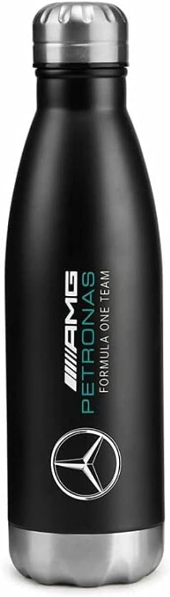 Mercedes-AMG Petronas Formula 1 Team Water Bottle 2022 - Fanwear