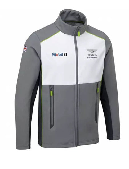 Bentley Men's Team Softshell