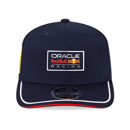 Red Bull Racing Men's Dyn Cap Night Sky 2025-Fanwear