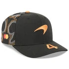 Mclaren Special Edition Men's Austin Lando Norris Cap Black 2025-RP Teamwear