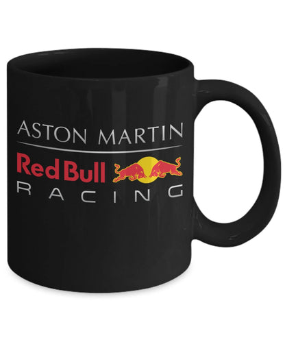 Red Bull Racing F1 Aston Martin Mug 310 ml - Fanwear
