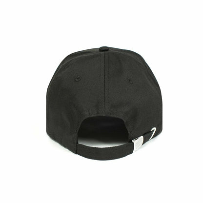 Lamborghini Cap Camo Logo