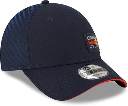 Red Bull Racing Team Cap 2023-RP Teamwear