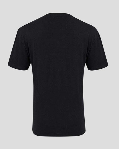 Red Bull Racing Special Edition Las Vegas Stretch Snap T-Shirt 2024-Fanwear