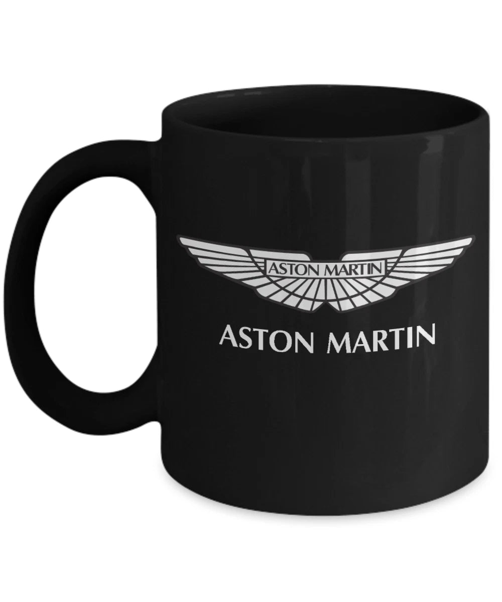 Red Bull Racing F1 Aston Martin Mug 310 ml - Fanwear